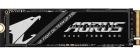 

SSD накопитель Gigabyte M.2 2TB AORUS PCIe 4.0 (AG4732TB N)