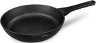 

Сковорода Tesoro Florence Induction total dark, 26 см (TF16269tdi), Черный