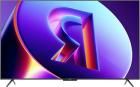 

Телевизор Яндекс ТВ Станция Про MiniLED с Алисой, 75", Черный