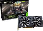 

Видеокарта Sinotex Ninja GeForce RTX 2060 SUPER 8GB (NK206SG86F), Черный