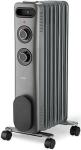 

Масляный обогреватель Centek CT-6232-7, серый