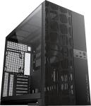 

Компьютерный корпус Geometric Future Model 5 Vent Full Mesh Black (1AM5VTBK00200), Черный