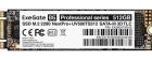 

SSD накопитель ExeGate M.2 512GB NextPro+ SATA M2UV500TS512 (EX280473RUS)
