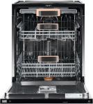 

Встраиваемая посудомоечная машина Vard VDI612LT