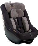 Автокресло Inglesina Darwin Next Stage i-Size с рождения до 4х лет Vulcan Black AV78R0VLB 30600₽