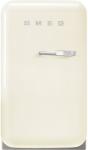 

Однокамерный холодильник Smeg FAB5LCR6, Бежевый