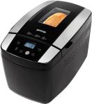 

Хлебопечка Gorenje BM1210BK, Черный/серебристый