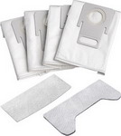 

Набор пылесборники + фильтры Thomas, 787230