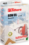 

Набор пылесборников Filtero ROW 05 (2) Extra