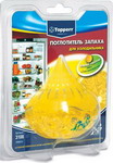 Поглотитель запаха Topperr 3108 поглотитель запаха для холодильника topperr лимон блистер 1шт