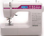 Швейная машина LEGENDA Comfort 80
