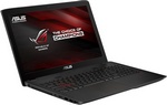 

Ноутбук ASUS GL 552 VW-CN 479 T (90 NB 09 I3-M 05660)