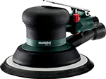 

Эксцентриковая пневматическая шлифмашина Metabo DSX 150 601558000