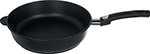 

Сковорода Renard Classic глубокая со съемной ручкой 280 CL 280 RH