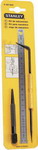 

Набор из 3-х предметов для разметки Stanley 0-90-500