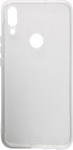 фото Чехол (клип-кейс) red line ibox crystal для huawei p smart z (прозрачный)