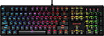 

Механическая клавиатура Redragon Surara RU RGB FullAnti-Ghost