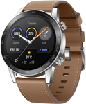 

Умные часы Honor MAGIC 2 BROWN 46MM MNS-B19V