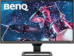 фото Жк монитор benq ew2780 (9h.lj4la.tse) черный