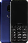 

Мобильный телефон Alcatel OneTouch 2003D синий