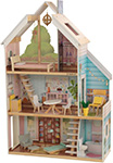 

Кукольный домик KidKraft 65960_KE Зоя с мебелью