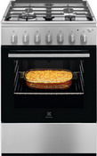 

Газовая плита Electrolux RKG600005X