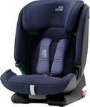 

Автокресло Britax Roemer Advansafix M i-Size Moonlight Blue Trendline