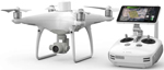 

Квадрокоптер DJI Phantom 4 RTK