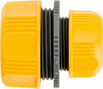 

Муфта ремонтная Palisad с переходом 1/2''-3/4'' LUXE 66438