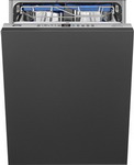 Встраиваемая посудомоечная машина Smeg STL323BL