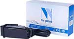 Картридж Nvp совместимый NV-TK-1110 для Kyocera FS-1040/ FS-1020MFP/ FS-1120MFP (2500k) тонер для лазерного принтера nv print nv kyocera tk 1150 240г совместимый