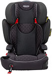

Автокресло Graco AFFIX STARGAZER