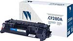 Картридж Nvp совместимый NV-CF280A для HP LaserJet Pro 400 MFP M425dn/ 400 MFP M425dw/ 400 M401dne/ 400 M401a/ 40 картридж blossom ce505a cf280a c719l