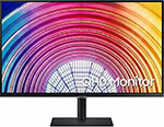 фото Жк монитор samsung lcd 32'' s32a600nwi (ls32a600nwixci)