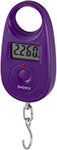 Безмен электронный  Energy BEZ-150 011635 фиолетовый электронный безмен energy