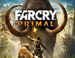 Игра для ПК Ubisoft Far Cry Primal игра для пк ubisoft far cry new dawn ultimate bunlde