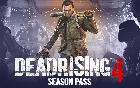

Игра для ПК Capcom DEAD RISING 4 Season Pass