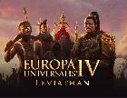 

Игра для ПК Paradox Europa Universalis IV: Leviathan