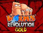 

Игра для ПК Team 17 Worms Revolution Gold Edition