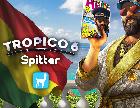 

Игра для ПК Kalypso Tropico 6: Spitter