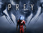 

Игра Bethesda Prey