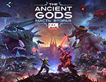 

Игра Bethesda DOOM Eternal – The Ancient Gods Часть 2