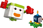 Конструктор Lego SUPER MARIO 71396
