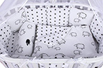 

Комплект в кроватку Amarobaby HOME ELITE 15 предметов