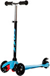 

Самокат Foxx FXA.DISCOKIDS.BBL21