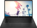 

Ноутбук HP 17-cp0090ur (4D4B4EA) black