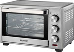 

Мини-печь Pioneer MO5011G, Серебристый