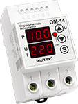 

Ограничитель мощности DigiTOP OM-14