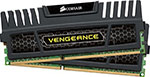 

Оперативная память Corsair DDR3 2x8Gb 1600MHz CMZ16GX3M2A1600C10 Vengeance RTL PC3-12800 CL10 DIMM 240-pin 1.5В