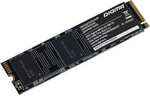 

SSD-накопитель Digma PCI-E x4 256Gb DGSM3256GS33T Mega S3 M.2 2280
